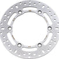 EBC MD Series Pro-Lite Brake Rotor For Honda XL 1000 V 1984-2011 Silver MD1006