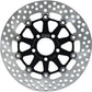 Drag Specialties FT Series Brake Rotor For Harley FLHRXS 1868 12-24 DG011FTAB