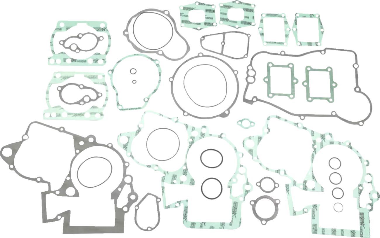 Athena Gasket Kit Complete For Gas Gas EC 250 F 97-23 P400155850002