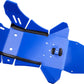 AXP RACING Xtrem Skid Plate For SHERCO SE 300 14-25 Blue AX1434