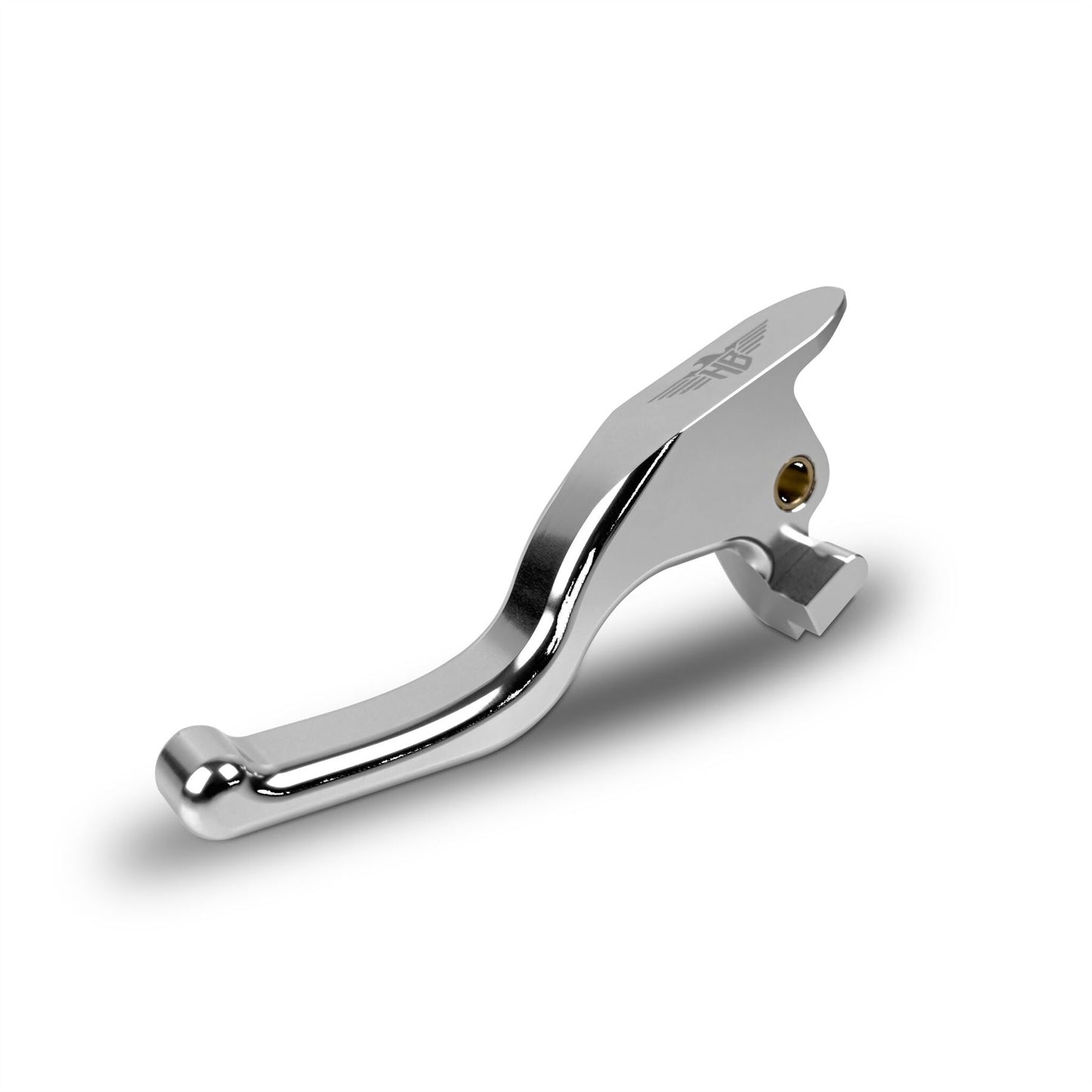 Heinz Bikes Performance 3- Finger Levers For HD FXDF 1690 96-17 HBBCL-FX-S