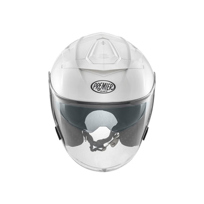 PREMIER HELMETS JT5 Helmet U8 2024 Model