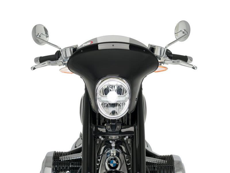 PUIG Batwing Sport Screen Clear for BMW R 18 21-25 21047W