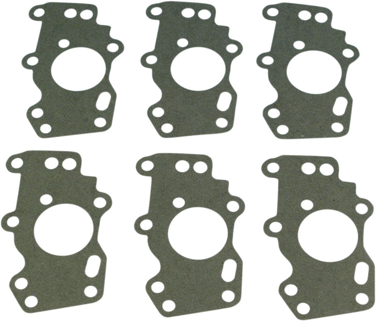 James Gasket Oil Pump Body Gasket Harley Davidson XLCH 1000 52-76 JGI-26256-52