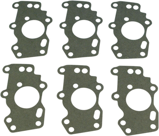 James Gasket Oil Pump Body Gasket Harley Davidson XLCH 1000 52-76 JGI-26256-52