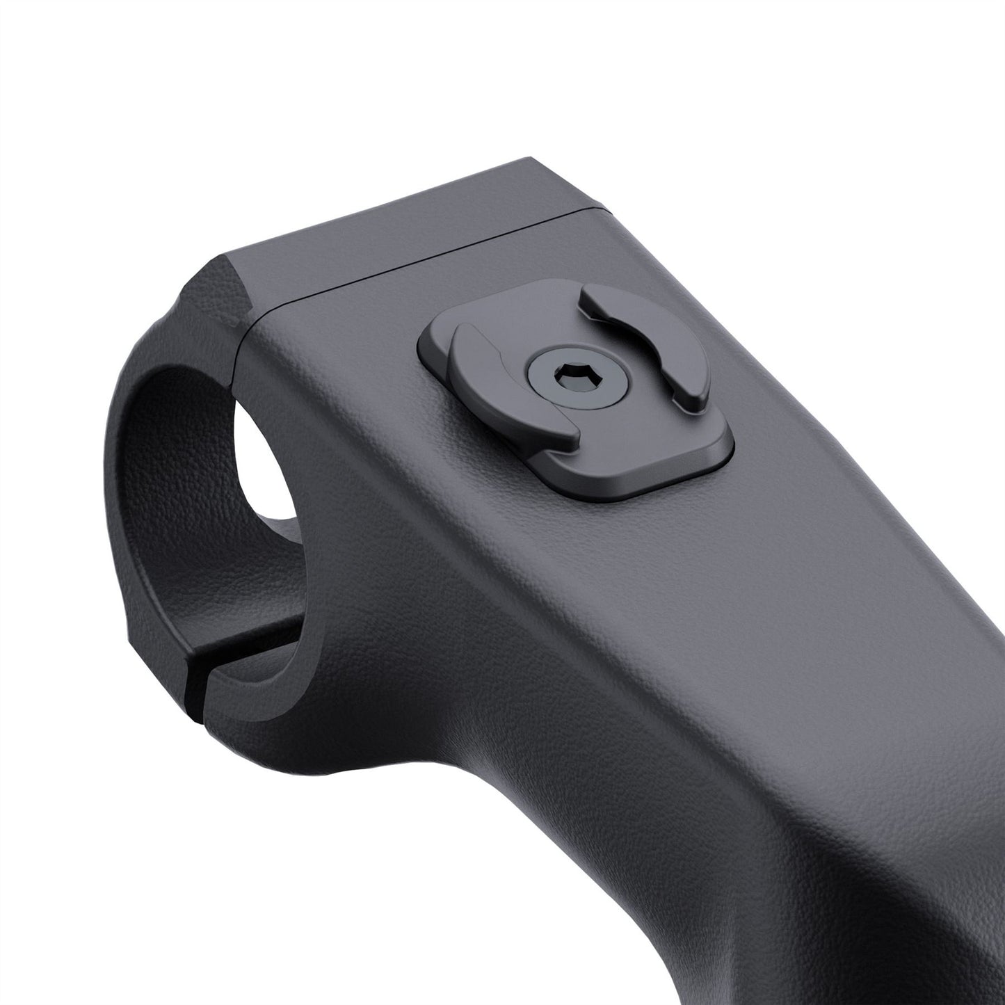 SP Connect Stem Mount Flat Black Cannondale Intellimount  SPC+ 52770