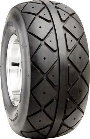 DURO 22x10x9 DI2014 Top Fighter Supermoto Quad Racing Tyre E Marked 56N