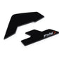 PUIG Side Panel Black for BMW S1000 RR 19-22 3833N