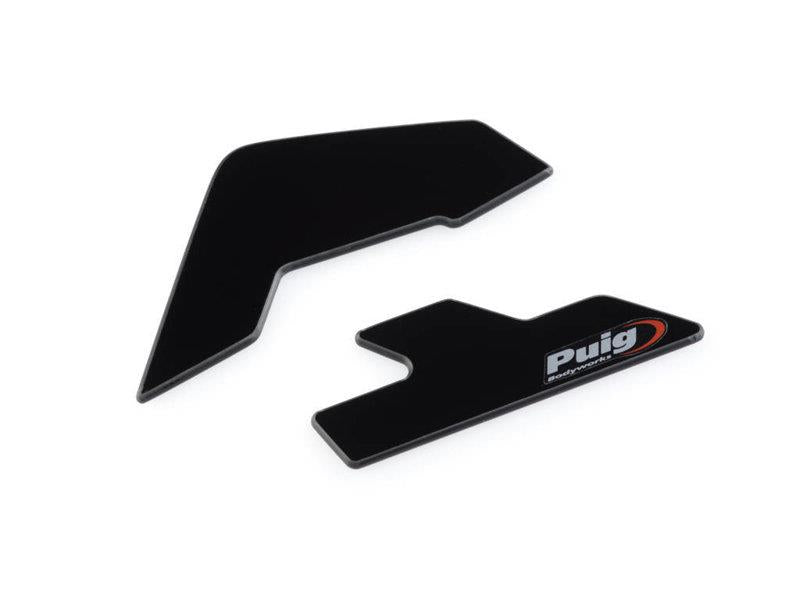 PUIG Side Panel Black for BMW S1000 RR 19-22 3833N