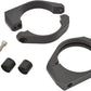 Daytona Fork Clamp Kit 57mm ECE Approved Black Billet Mounting Bracket 89863