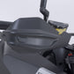 SW MOTECH Adventure Handguard Kit For Husqvarna Svart 801 ABS HDG.00.220.38900/B