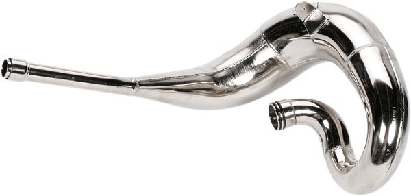 FMF Nickle Plated Steel Exhaust Header Pipe Honda CR250 05-07 021052