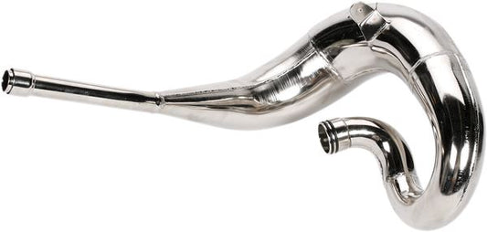 FMF Nickle Plated Steel Exhaust Header Pipe Honda CR250 05-07 021052