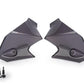 Puig Front Deflectors Dark Smoke 9523N