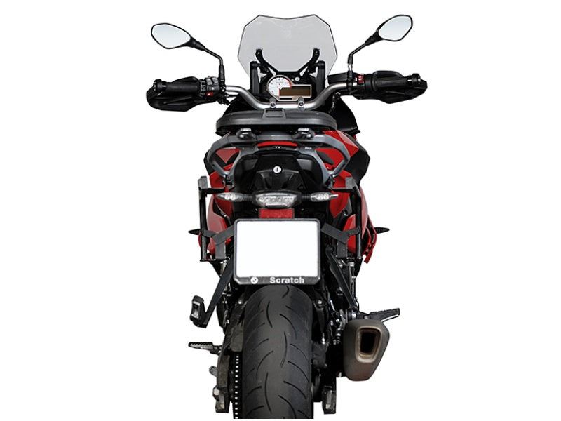 SHAD 3P Pannier Fitting Kit to fit BMW S1000 XR 2015-2025