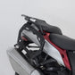 SW MOTECH PRO Side Carrier SUZUKI GSX 1300 HAYABUSA 20-24 KFT.05.987.30000