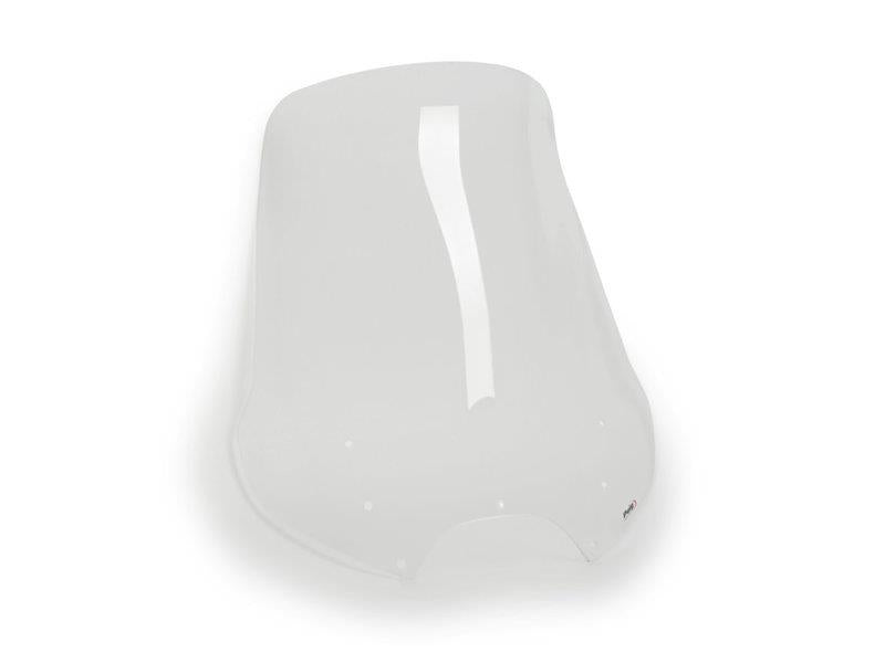 Puig Touring Screen Clear 120OV
