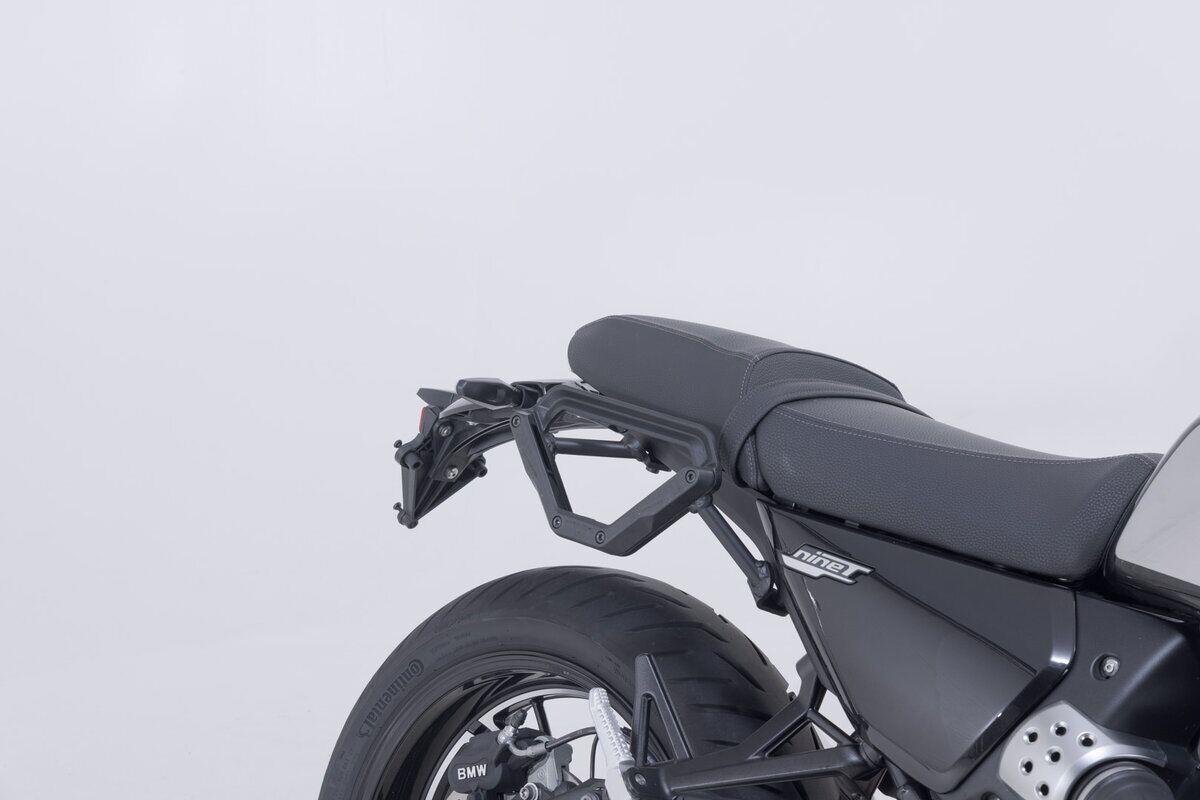 SW-Motech Side Carrier Right For BMW R 12 NINE T 2024-2026 VMC.07.968.11000