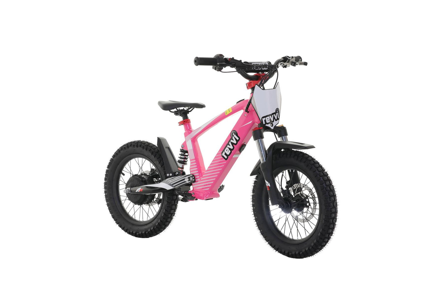 Revvi 16″ XL Electric Balance Bike