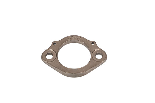 Akrapovic Exhaust Flange TI Silver For Suzuki GSX-R 750 11-17 P-F1