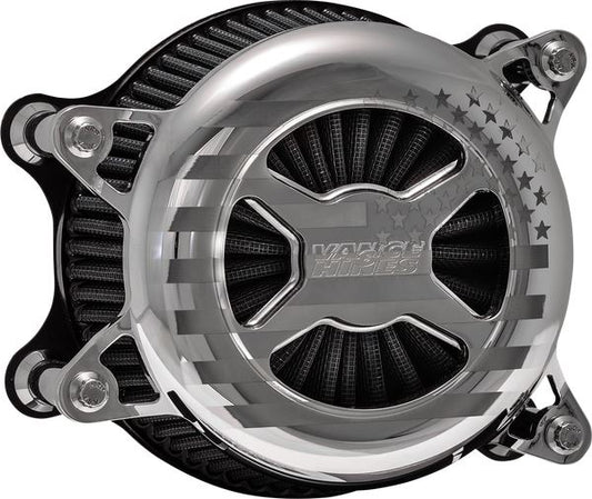 Vance & Hines VO2 America Air Intake Kit For Harley Davidson XL 883 N 91-22 72339FG