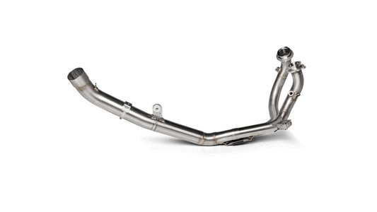 Akrapovic Headpipes and Collectors SS For Honda CRF 1100 L 20-22 E-H10R10/1