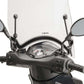 PUIG TS Screen Clear for KSR Moto Soho 125 9391W