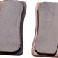 Dp Brakes SDP Sport HH+ Sintered Brake Pads For BMW R 1250 GS 19-24 SDP585HH+