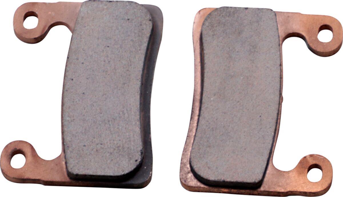Dp Brakes SDP Sport HH+ Sintered Brake Pads For BMW R 1250 GS 19-24 SDP585HH+