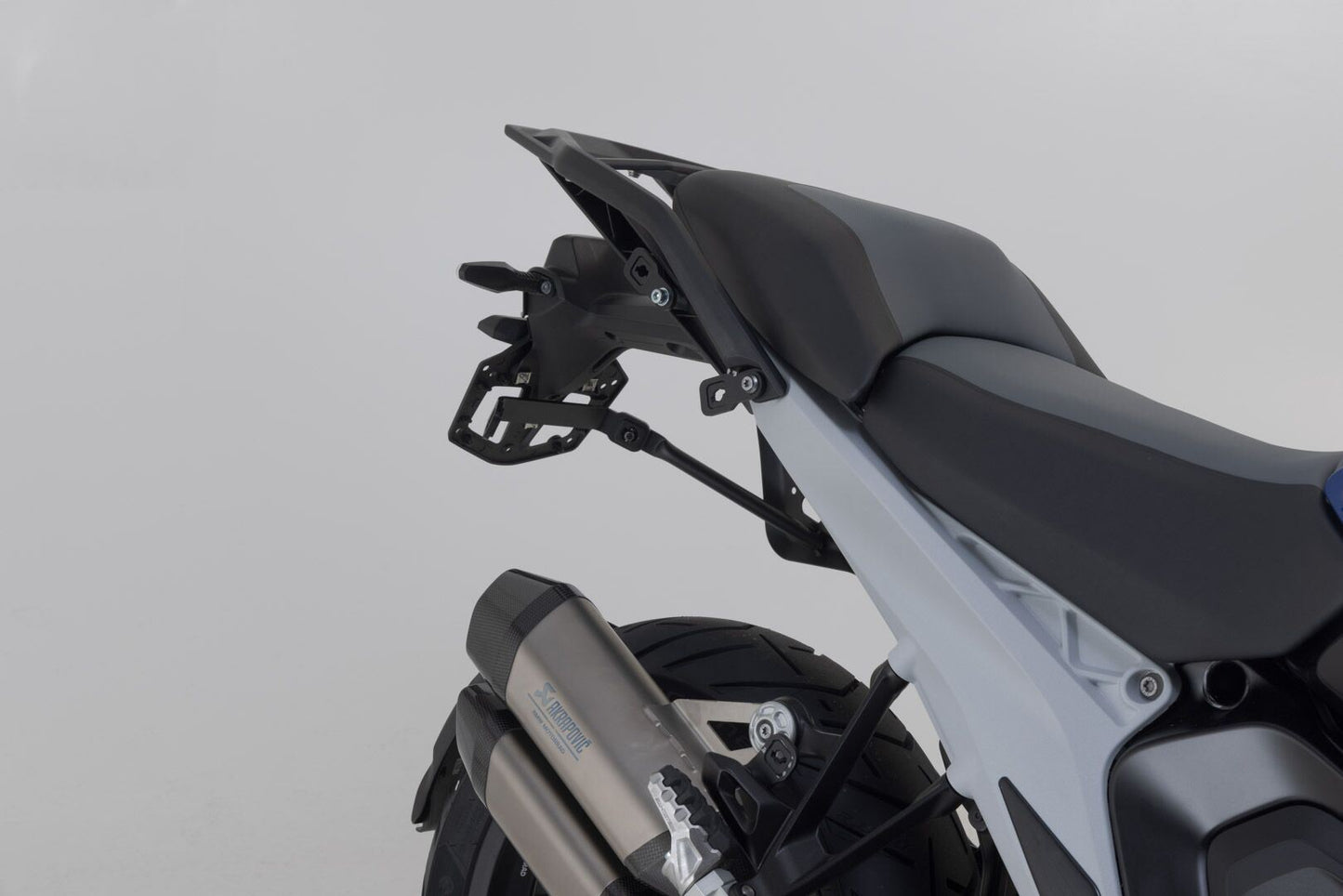SW MOTECH Pro Side Carrier For BMW R 1300 GS 24-25 Kft.07.975.30001/B