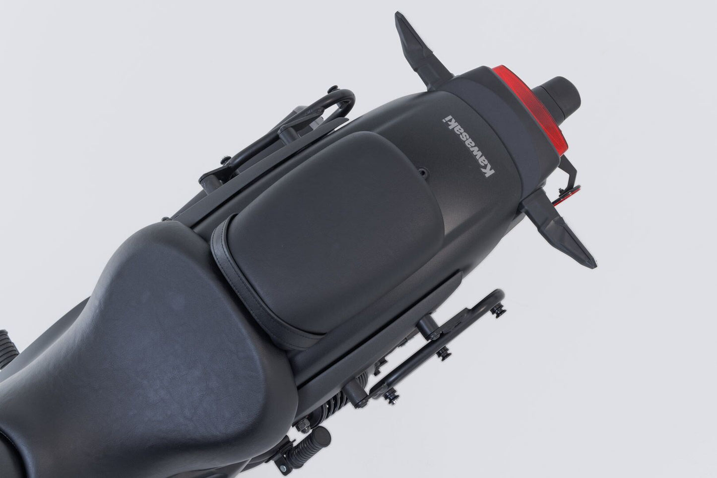 SW MOTECH Slc Side Carrier Left For Kawasaki Eliminator 500 2024 Hta.08.604.10001