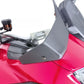 WRS Side Deflectors For Ducati Multistrada V2 900 2025-2026 DU038NO