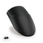 PUIG Front Fender Extender Black for Kawasaki Z1000 07-09 5780N