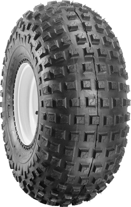 DURO HF240A 18X9.5-8 24F 2PR E Tyre