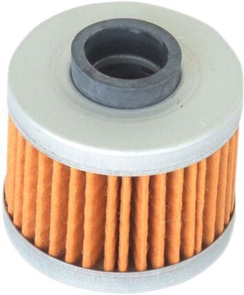 Athena Oil Filter Yellow Peugot Satelis 125 Aprila 150 BMW C1 200 97-12 FFC032