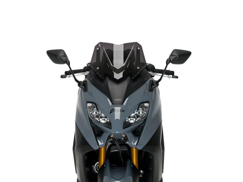 PUIG V-Tech Line Sport Screen Clear for Yamaha TMax 560/Tech Max 22-25 21269W