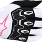 ALPINESTARS Stella Full Bore V2 Gloves WHT/PINK/BLK 2025 Model