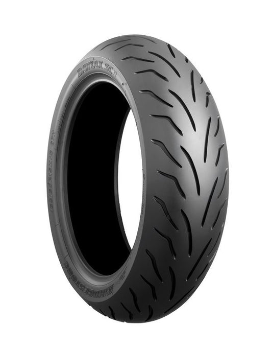 BRIDGESTONE Battlax SC R 120/80-16 60P TL Tyre