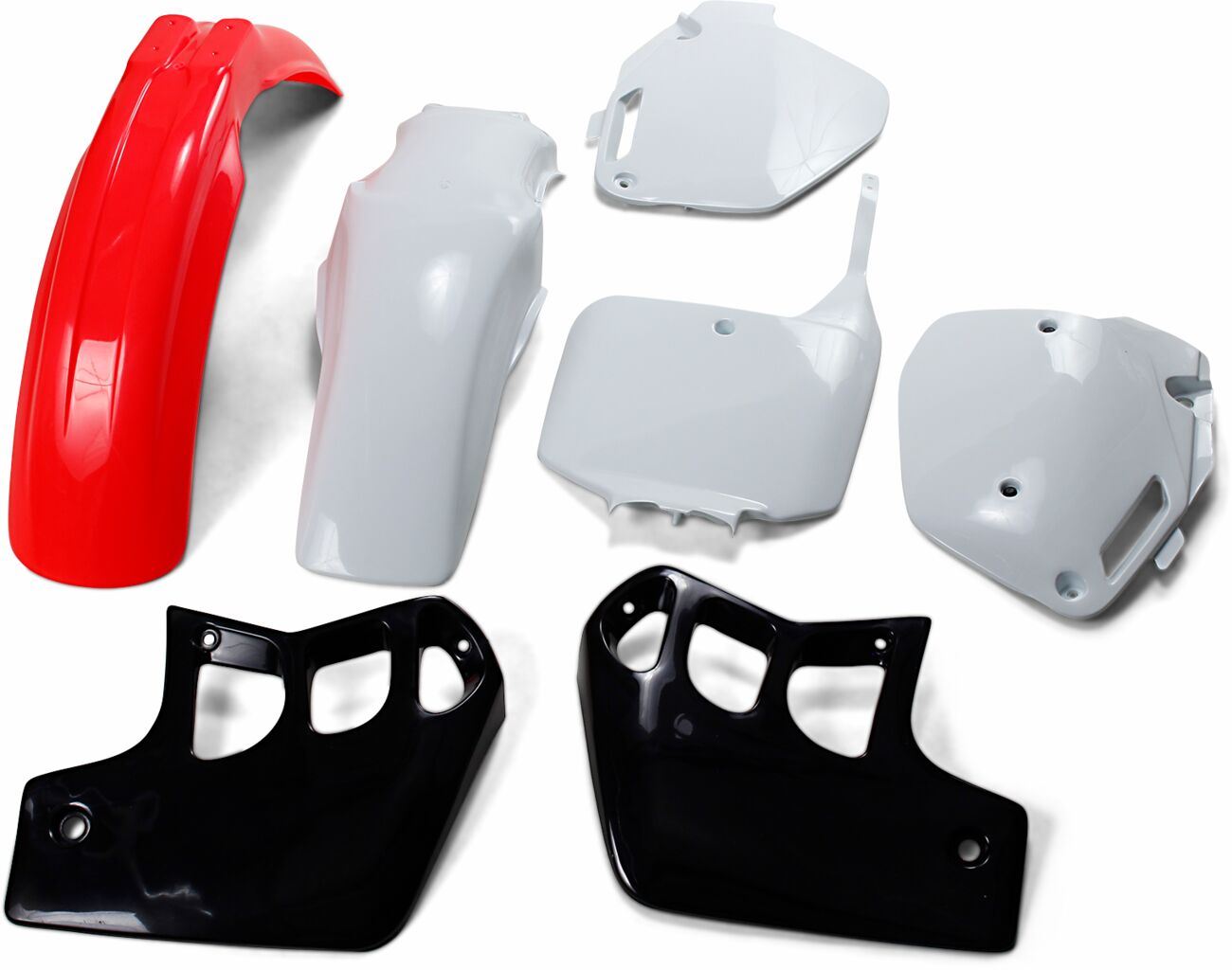 UFO BODY KIT HONDA OEM HOKIT089-999W