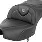 Saddlemen Roadsofa™ Standard Reach Seat For Indian Pursuit 108 24-25 I22-02-185