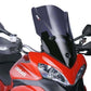 Puig Touring Plus Screen Dark Smoke 210PO