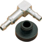 WSM Single Tank Fitting 90deg 07-276