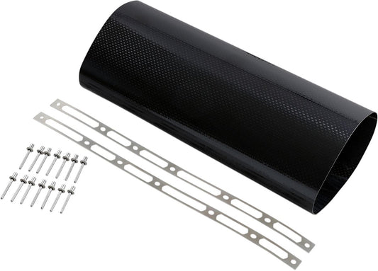 Akrapovic Muffler Sleeve Kit P-RKS110TC35