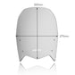 WRS Tour Windscreen Yamaha Ten700 Smoke Ya015f