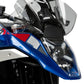 PUIG Headlight Protector Clear for BMW R1300 GS 23-25 21853W
