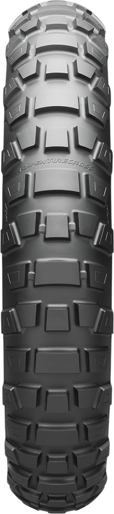 BRIDGESTONE Battlax Adventurecross AX41 90/90-21 54Q TL Tyre