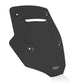 WRS Windscreen Sport Cf-Moto 800mt Dark Cf003fs