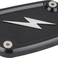 Thrashin Supply Master Cylinder Cover For Harley Davidson FLFBS 18-25 TSC-3176-4