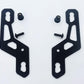 WRS Windscreen For Honda NC 750 X 2025 Smoke Each HO083F