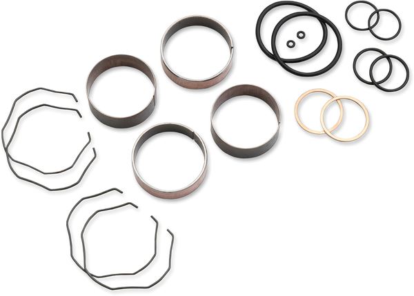Moose Offroad Fork Bushings Kit For Yamaha XT 1200 Z 1991-2026 PTFE Kit 38-6039